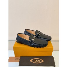 토즈(Tods) '남성 리자드 패턴 드라이빙 슈즈' 로퍼 구두 신발