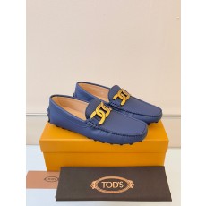 토즈(Tods) ‘남성 드라이빙 슈즈 로퍼 구두 신발