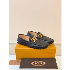 토즈(Tods) ‘남성 드라이빙 슈즈 로퍼 구두 신발