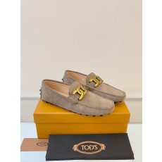 토즈(Tods) ‘남성 드라이빙 슈즈 로퍼 구두 신발