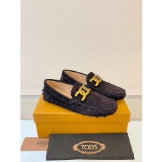 토즈(Tods) ‘남성 드라이빙 슈즈 로퍼 구두 신발