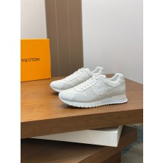 LV 루이비통 하이엔드 스트릿 스니커즈 신발