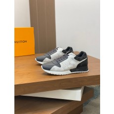 LV 루이비통 하이엔드 스트릿 스니커즈 신발