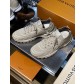 루이비통(Louis Vuitton) LV 러너 타틱(Runner Tatic) 테크니컬 스니커즈 신발