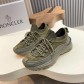 Moncler 몽클레어 몽클레르 아웃도어 테크니컬 스니커즈 신발