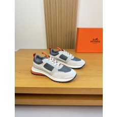 에르메스(HERMES) 프리미엄 믹스매치 캐주얼 스니커즈 신발