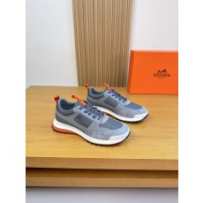 에르메스(HERMES) 프리미엄 믹스매치 캐주얼 스니커즈 신발