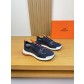 에르메스(HERMES) 프리미엄 믹스매치 캐주얼 스니커즈 신발