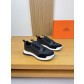 에르메스(HERMES) 프리미엄 믹스매치 캐주얼 스니커즈 신발