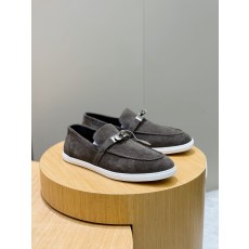 에르메스(Hermes) 라이크(Like) 캐주얼 로퍼 구두 신발