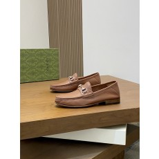 구찌(Gucci) 프리미엄 크리스탈 양가죽 로퍼 구두 신발