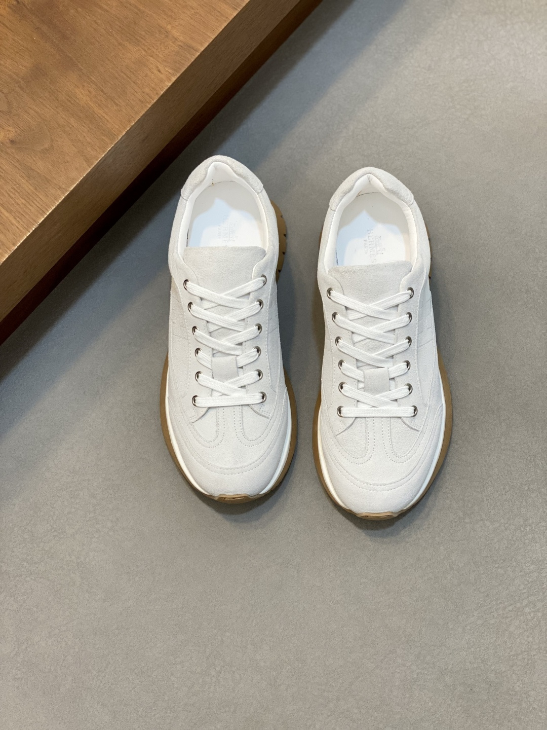 에르메스(Hermes) 바운싱(Bouncing) 스니커즈 신발