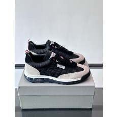 톰브라운(Thom Browne) TB 에어쿠션 메쉬 조거 스니커즈 신발