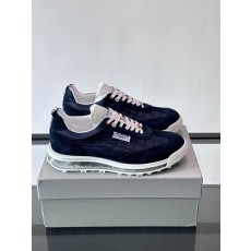 톰브라운(Thom Browne) TB 에어쿠션 메쉬 조거 스니커즈 신발