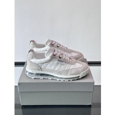 톰브라운(Thom Browne) TB 에어쿠션 메쉬 조거 스니커즈 신발