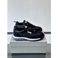 톰브라운(Thom Browne) TB 에어쿠션 메쉬 조거 스니커즈 신발