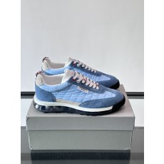 톰브라운(Thom Browne) TB 에어쿠션 메쉬 조거 스니커즈 신발