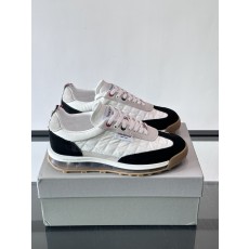 톰브라운(Thom Browne) TB 에어쿠션 메쉬 조거 스니커즈 신발