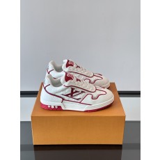 LV 루이비통 트레이너 맥시(Maxi) 스니커즈 신발