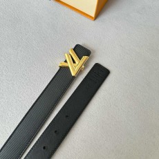 루이비통(LV) 여성 벨트 악세사리