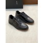 YSL 생로랑 SL/61 로우탑 스니커즈 신발