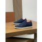 Loro Piana 로로 피아나 소호 워크(Soho Walk) 스니커즈 신발