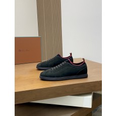 Loro Piana 로로 피아나 소호 워크(Soho Walk) 스니커즈 신발