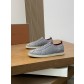 Loro Piana 로로 피아나 소호 워크(Soho Walk) 스니커즈 신발