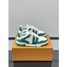 LV 루이비통 트레이너(Trainer) 스니커즈 신발