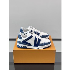 LV 루이비통 트레이너(Trainer) 스니커즈 신발