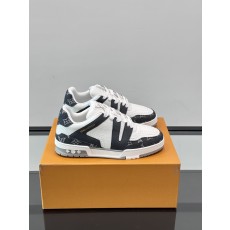 LV 루이비통 트레이너(Trainer) 스니커즈 신발