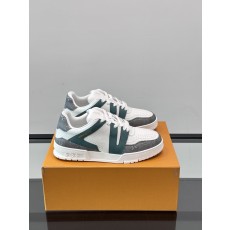 LV 루이비통 트레이너(Trainer) 스니커즈 신발