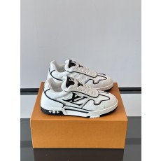 LV 루이비통 트레이너 맥시(Maxi) 스니커즈 신발