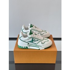 LV 루이비통 트레이너 맥시(Maxi) 스니커즈 신발