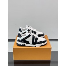 LV 루이비통 트레이너(Trainer) 스니커즈 신발