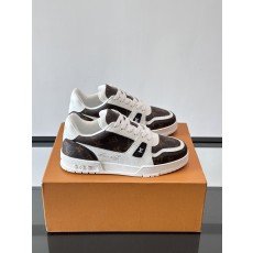 LV 루이비통 트레이너(Trainer) 스니커즈 '시그니처'  신발