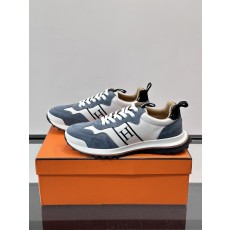HERMES 에르메스 믹스 러너(Mix Runner) 스니커즈 신발