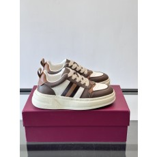 GUCCI 구찌 스크리너(Screener) 시리즈 '비스킷' 스니커즈 신발