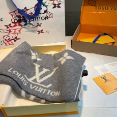 루이비통(LV) 목도리 스카프