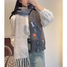 로에베(LOEWE) 목도리 스카프