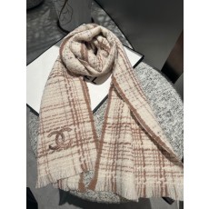 샤넬(CHANEL) 머플러 목도리 스카프