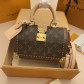 LOUIS VUITTON LV 루이비통 스피디 트렁크 20 (Speedy Trunk 20) 토트백 숄더백 가방