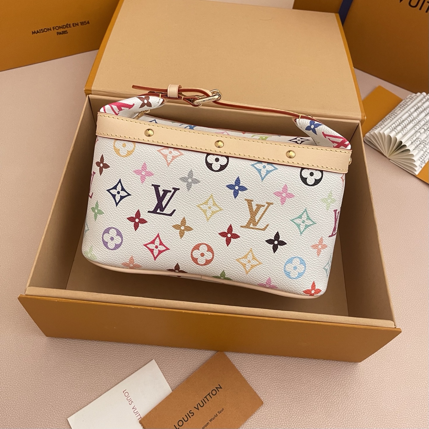 LOUIS VUITTON LV 루이비통 x TM 크루저(Cruiser) 코스메틱 파우치 (M27900) 가방