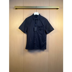 루이비통(LV) 모노그램 반소매 셔츠 의류