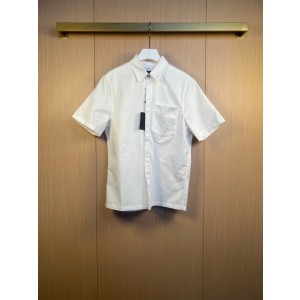 루이비통(LV) 모노그램 반소매 셔츠 의류