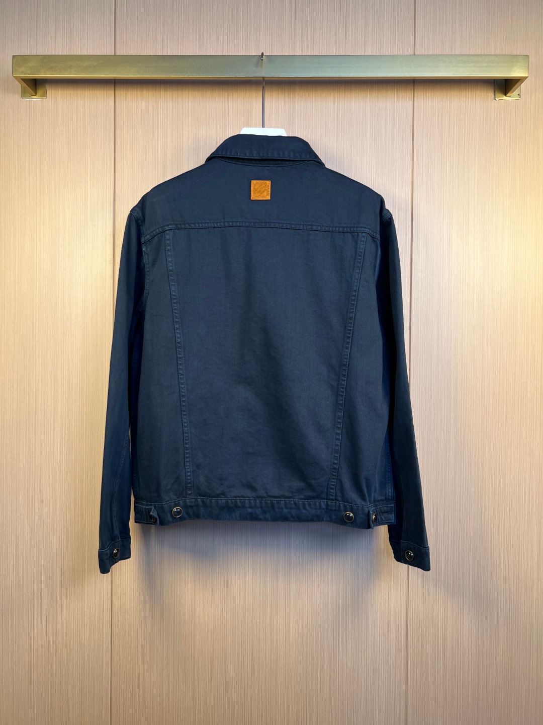 루이비통(LV) 다이드 데님 자수 재킷 의류