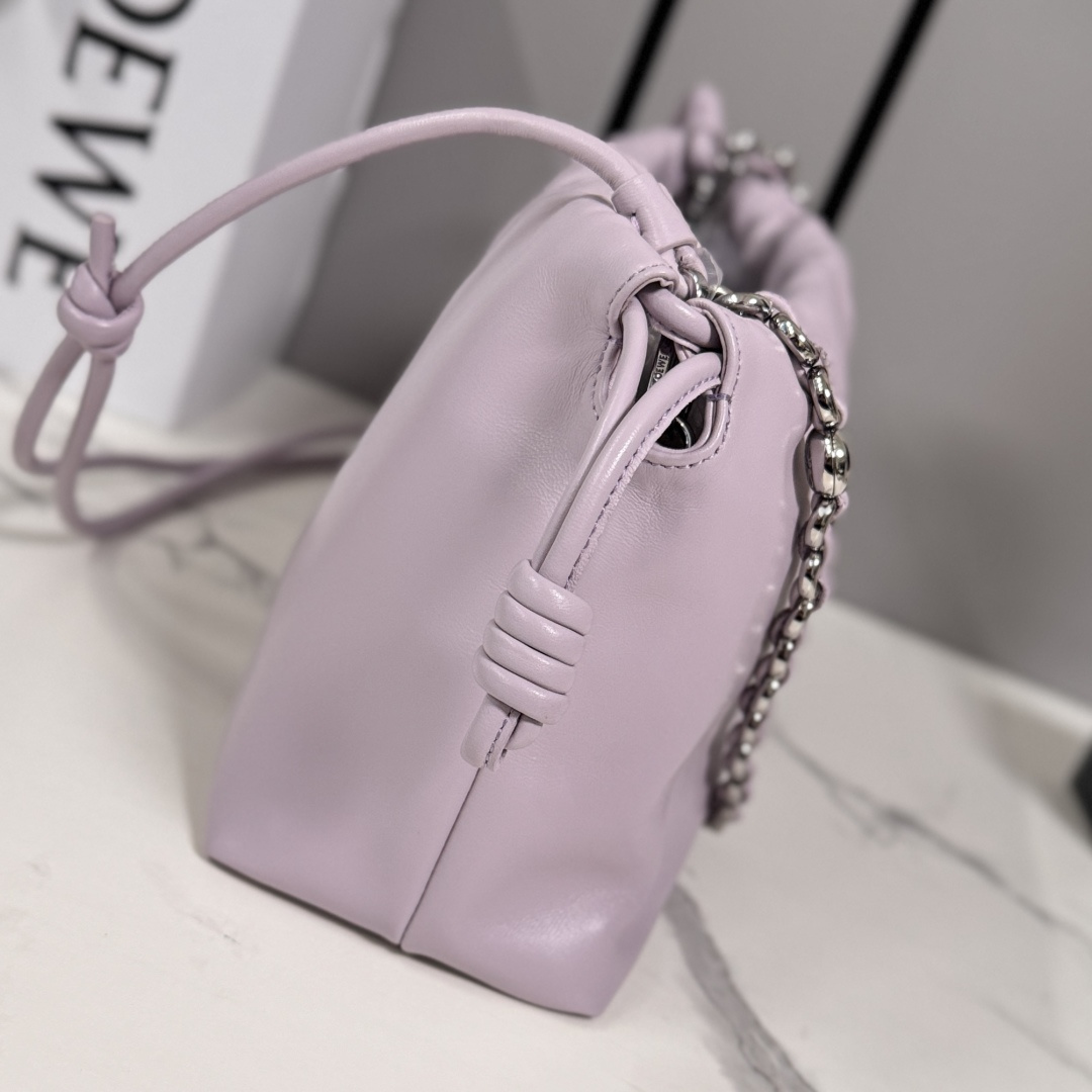 Loewe 로에베 플라멩코 퍼스(Flamenco Purse) 숄더백 가방 - 30cm