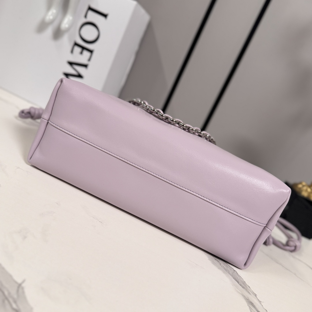 Loewe 로에베 플라멩코 퍼스(Flamenco Purse) 숄더백 가방 - 30cm