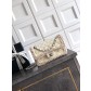 CHANEL 샤넬 25K 신상 트위드 핸들 백 숄더백 가방 23cm