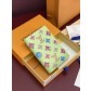 LOUIS VUITTON LV 루이비통 여권 커버 지갑 '모노그램 도넛' (M28281)